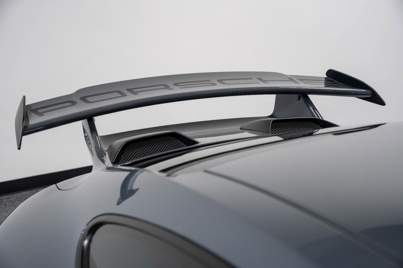 Used 2018 Porsche 911 GT3 image 71