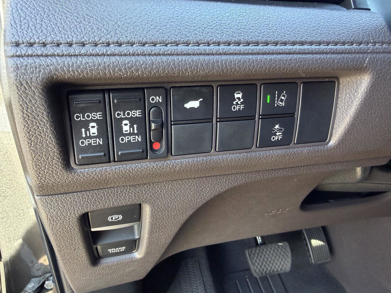 Used 2020 Honda Odyssey EX-L image 37