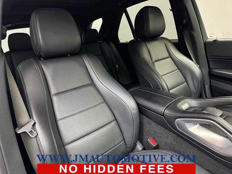 Used 2023 Mercedes-Benz GLE 450 4MATIC image 21