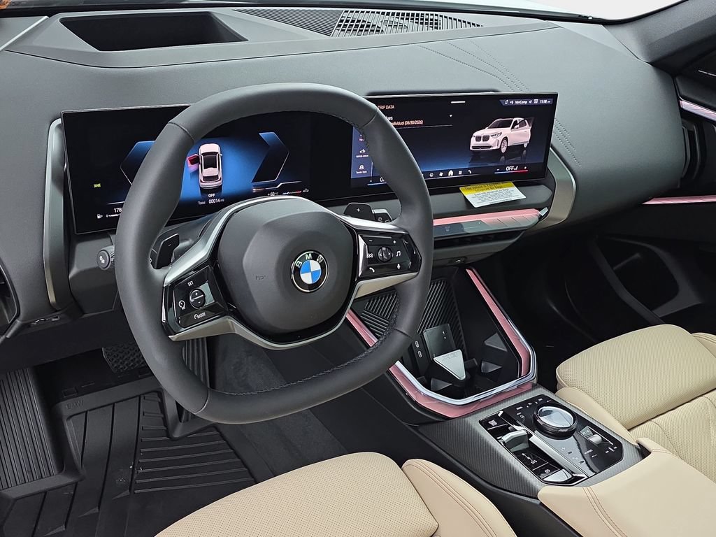 New 2026 BMW X3 xDrive30i w/ Premium Package AWD/4WD image 16