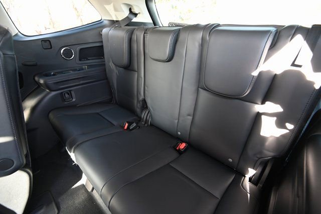 New 2026 Subaru Ascent Bronze Edition w/ Onyx Package image 10