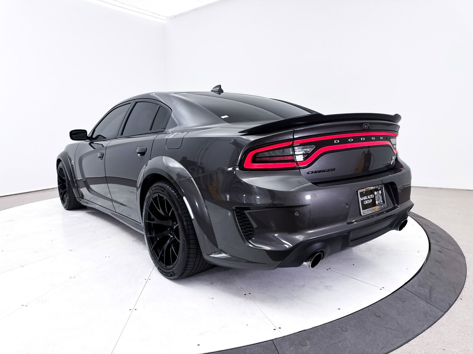 Used 2020 Dodge Charger Scat Pack image 20