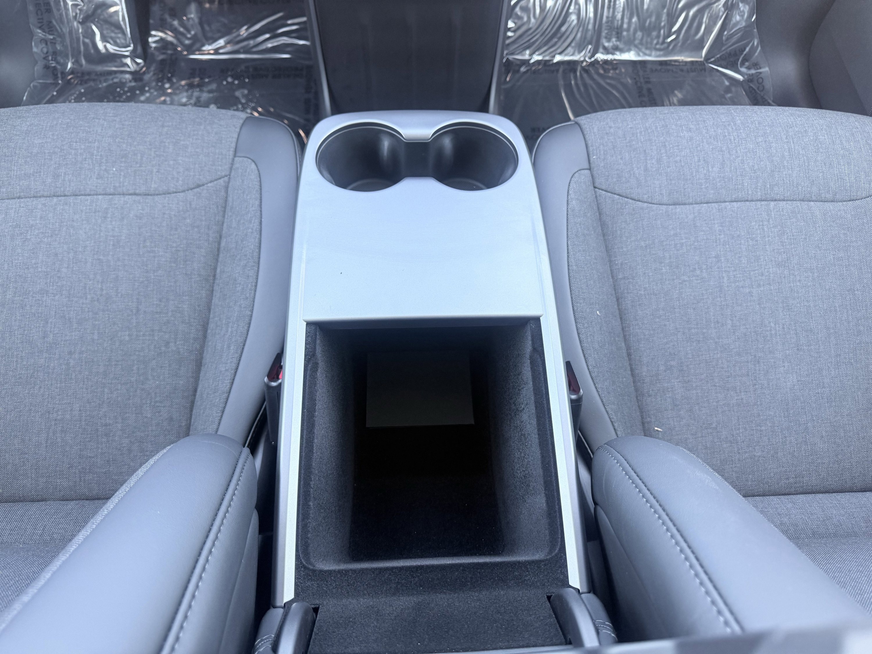 Used 2026 Tesla Model Y 2WD image 61