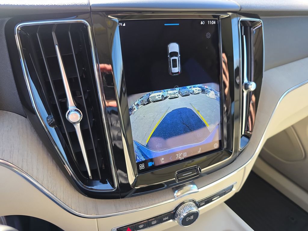 Used 2023 Volvo XC60 B5 Plus w/ Climate Package image 34