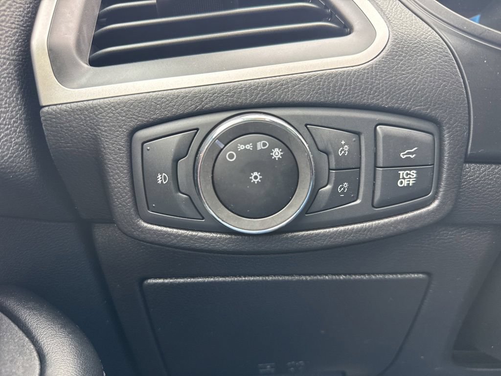 Used 2023 Ford Edge SEL w/ Convenience Package AWD/4WD image 29