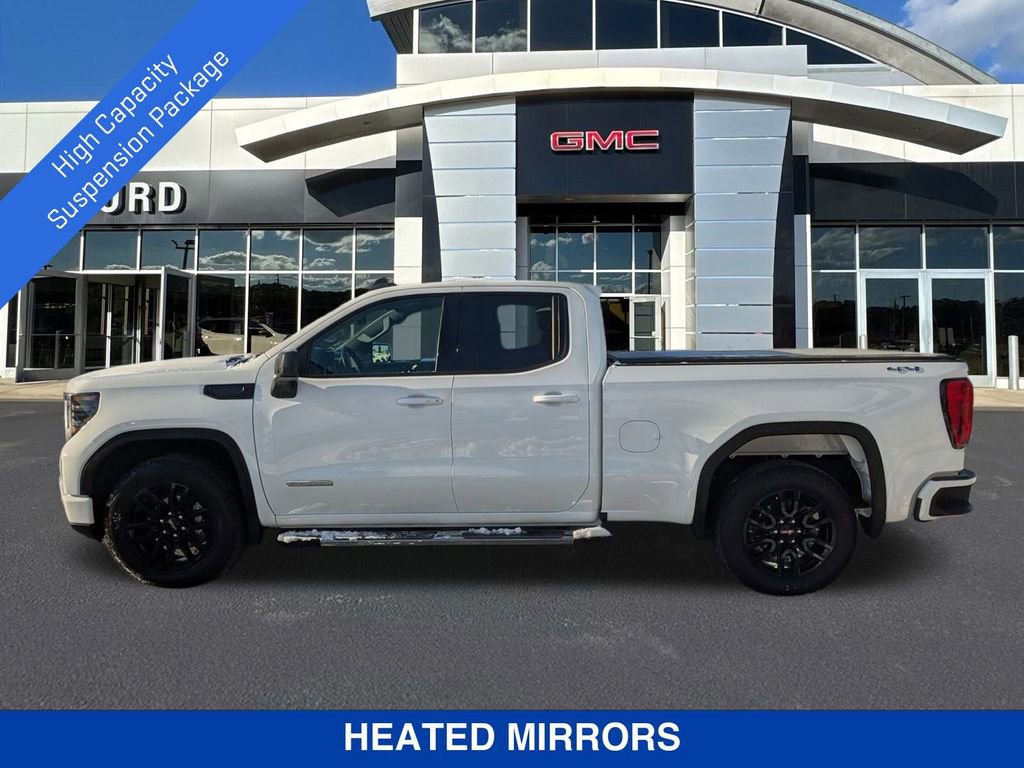 Used 2023 GMC Sierra 1500 Elevation image 8