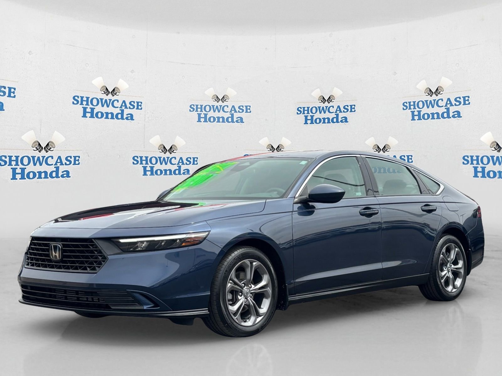 Certified 2024 Honda Accord EX image 2