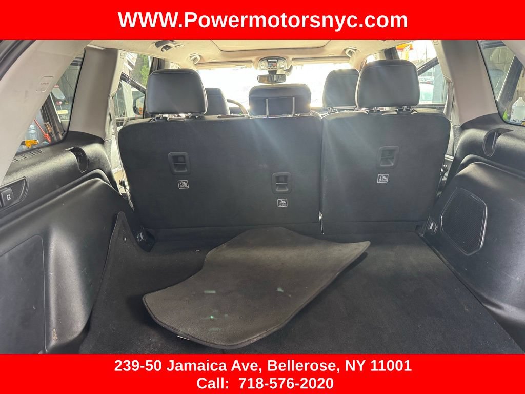 Used 2023 Jeep Grand Cherokee 4WD 4xe image 19