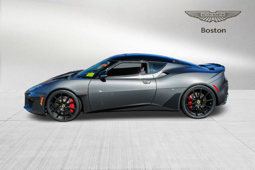 Used 2020 Lotus Evora image 4