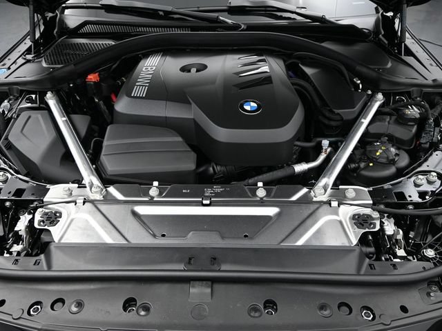 New 2026 BMW 430i xDrive Coupe AWD/4WD image 19
