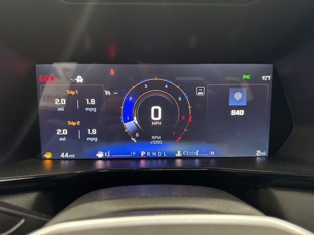 New 2026 Chevrolet Colorado LT w/ Advanced Trailering Package image 14