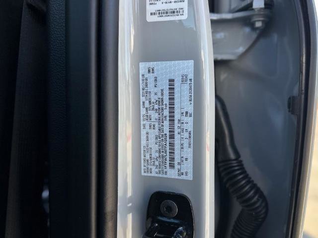 New 2026 Ford F150 Platinum w/ Equipment Group 700A Standard image 33