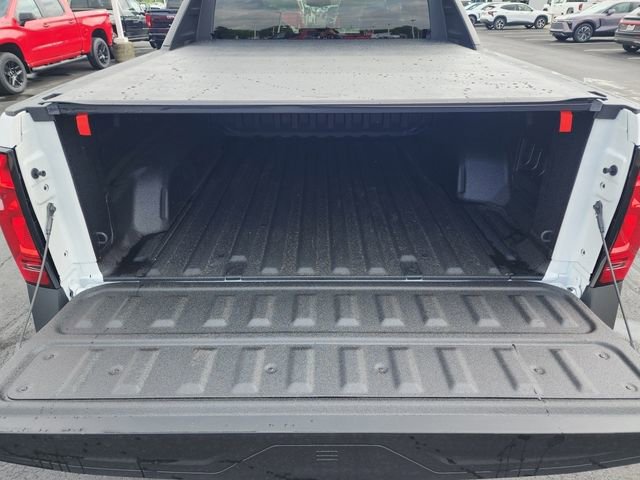 Used 2024 Chevrolet Silverado EV W/T image 25