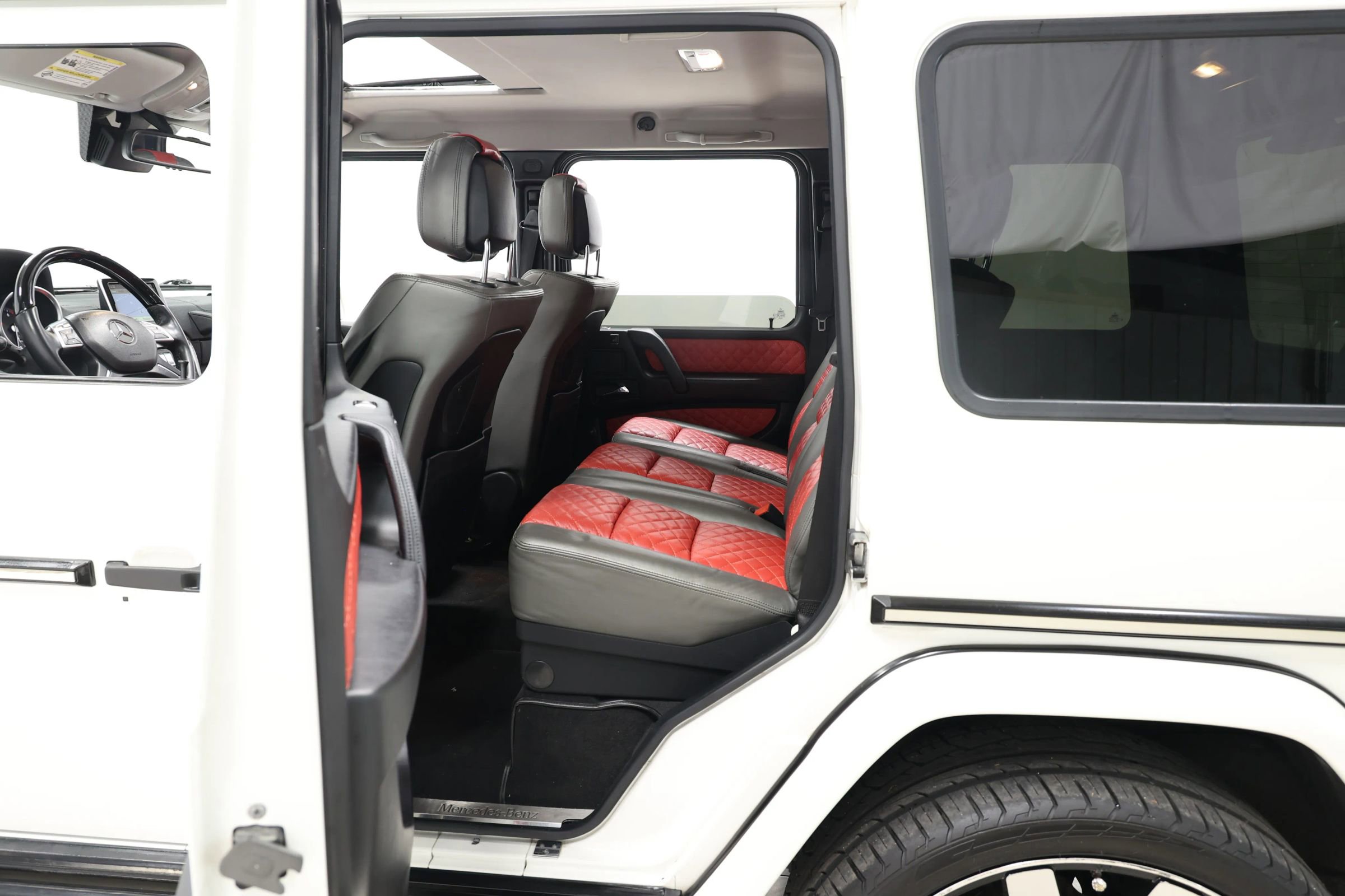 Used 2013 Mercedes-Benz G 550 image 43