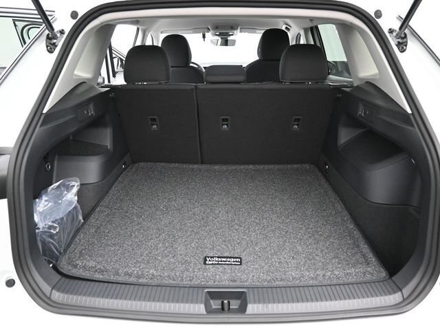 New 2026 Volkswagen Tiguan S AWD/4WD image 12