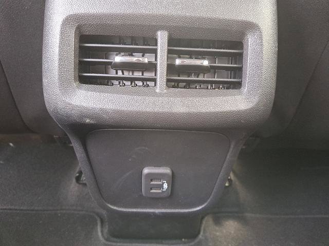 Used 2024 Chevrolet Equinox LT image 11