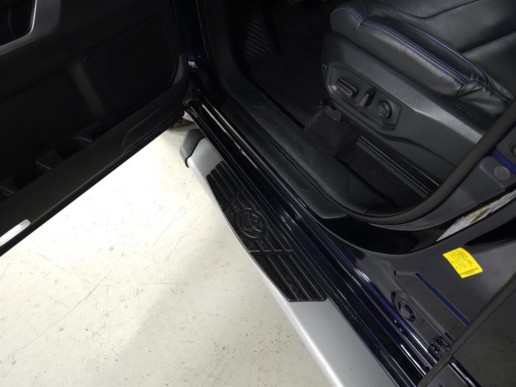 Used 2022 Toyota Tundra Platinum image 16