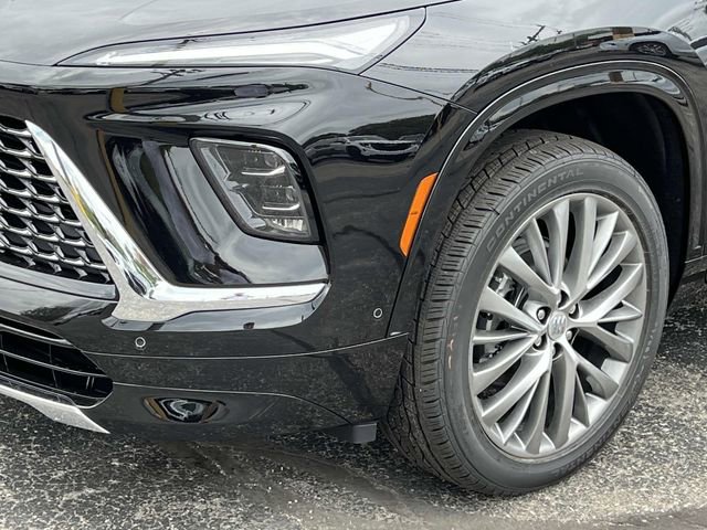 New 2026 Buick Enclave Avenir w/ Super Cruise Package image 9