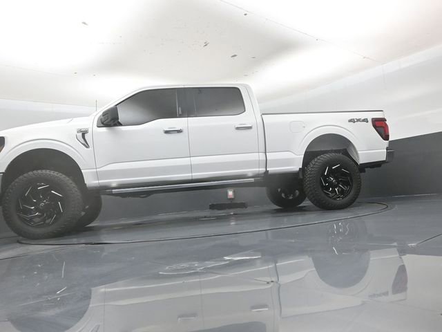 Used 2024 Ford F150 XLT w/ Tow/Haul Package AWD/4WD image 42