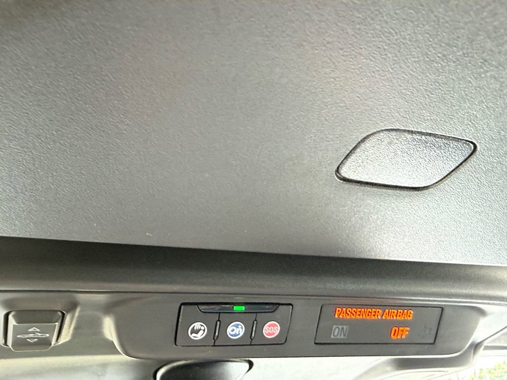 Used 2023 Chevrolet Camaro SS RWD image 19