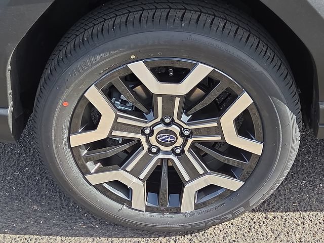New 2026 Subaru Outback Touring XT AWD/4WD image 6