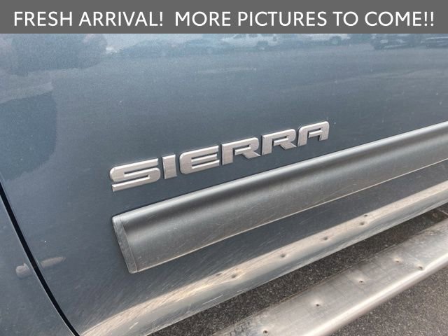 Used 2010 GMC Sierra 1500 SLE w/ Power Pack Plus AWD/4WD image 10
