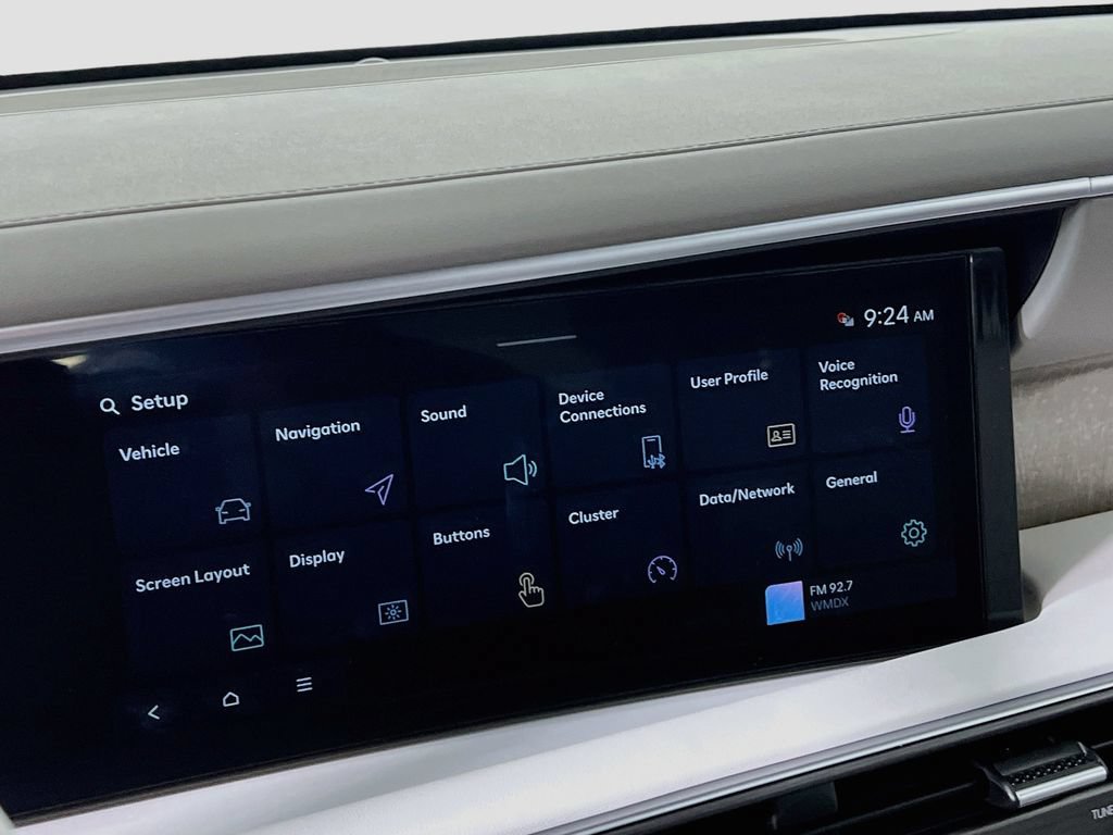 New 2026 Hyundai Palisade SEL AWD/4WD image 13