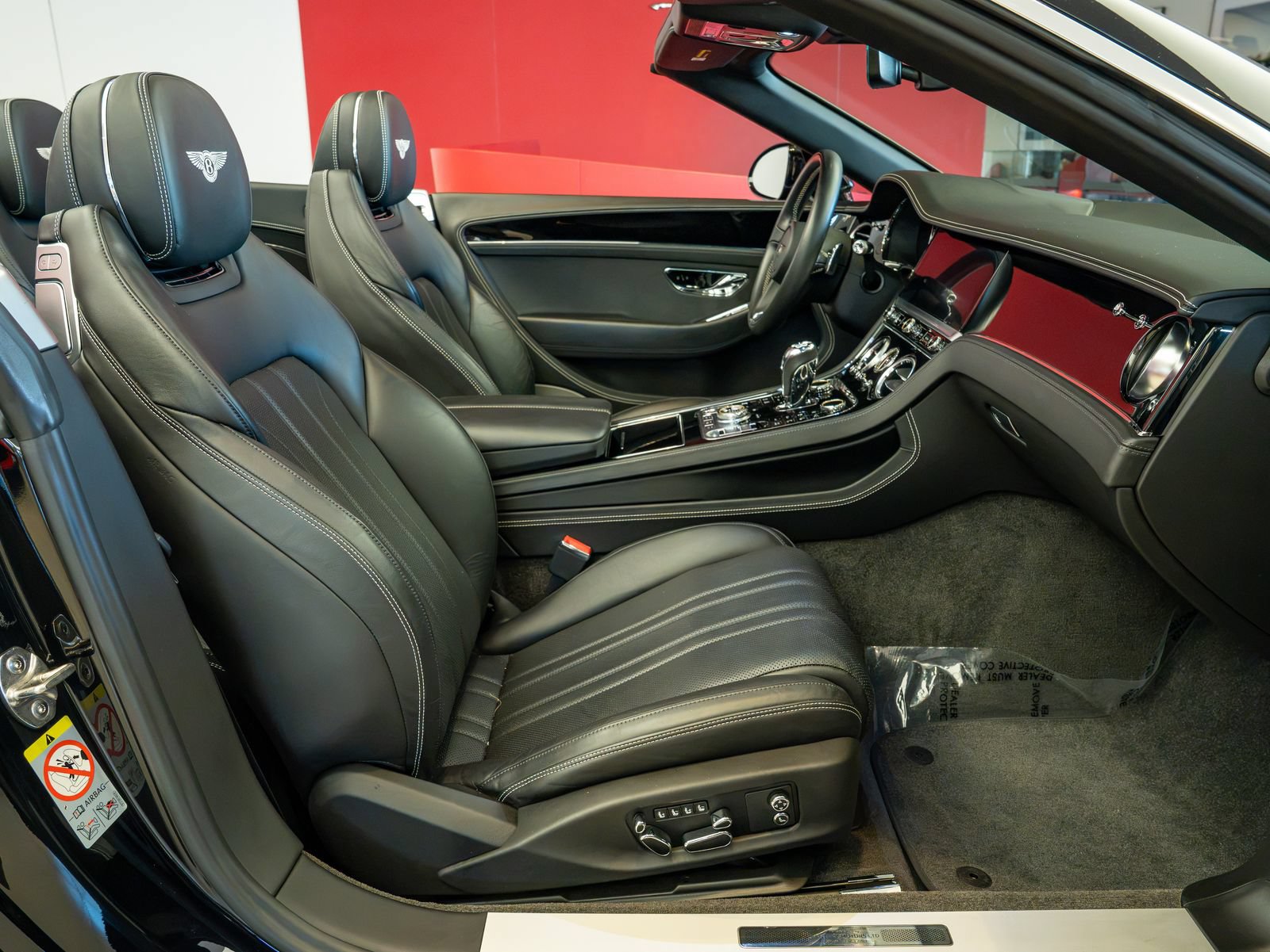 Used 2020 Bentley Continental GT V8 First Edition AWD/4WD image 20