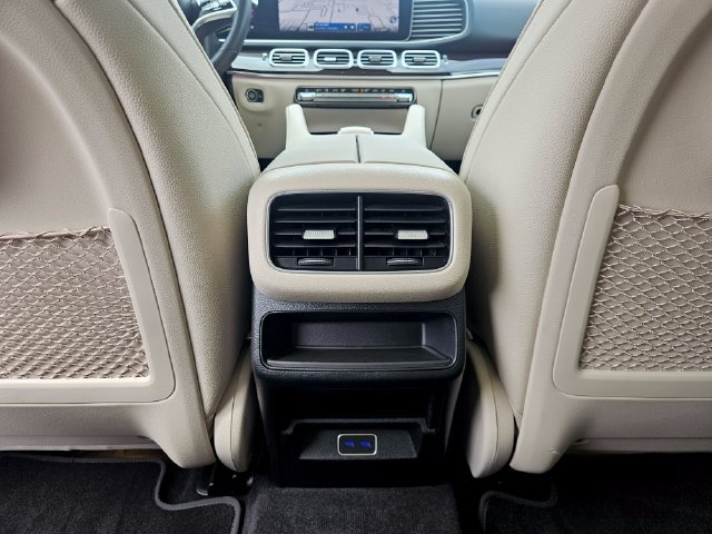 Used 2026 Mercedes-Benz GLE 450 4MATIC image 31