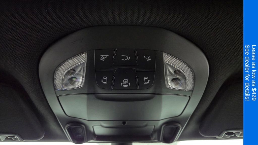 New 2026 Chrysler Pacifica Limited image 28