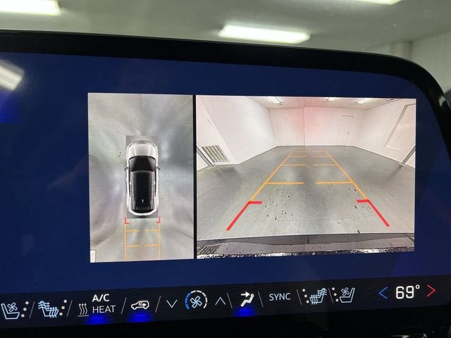 New 2026 Chevrolet Blazer EV SS AWD/4WD image 15