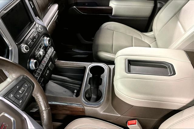 Used 2019 GMC Sierra 1500 SLT w/ SLT Premium Plus Package image 19