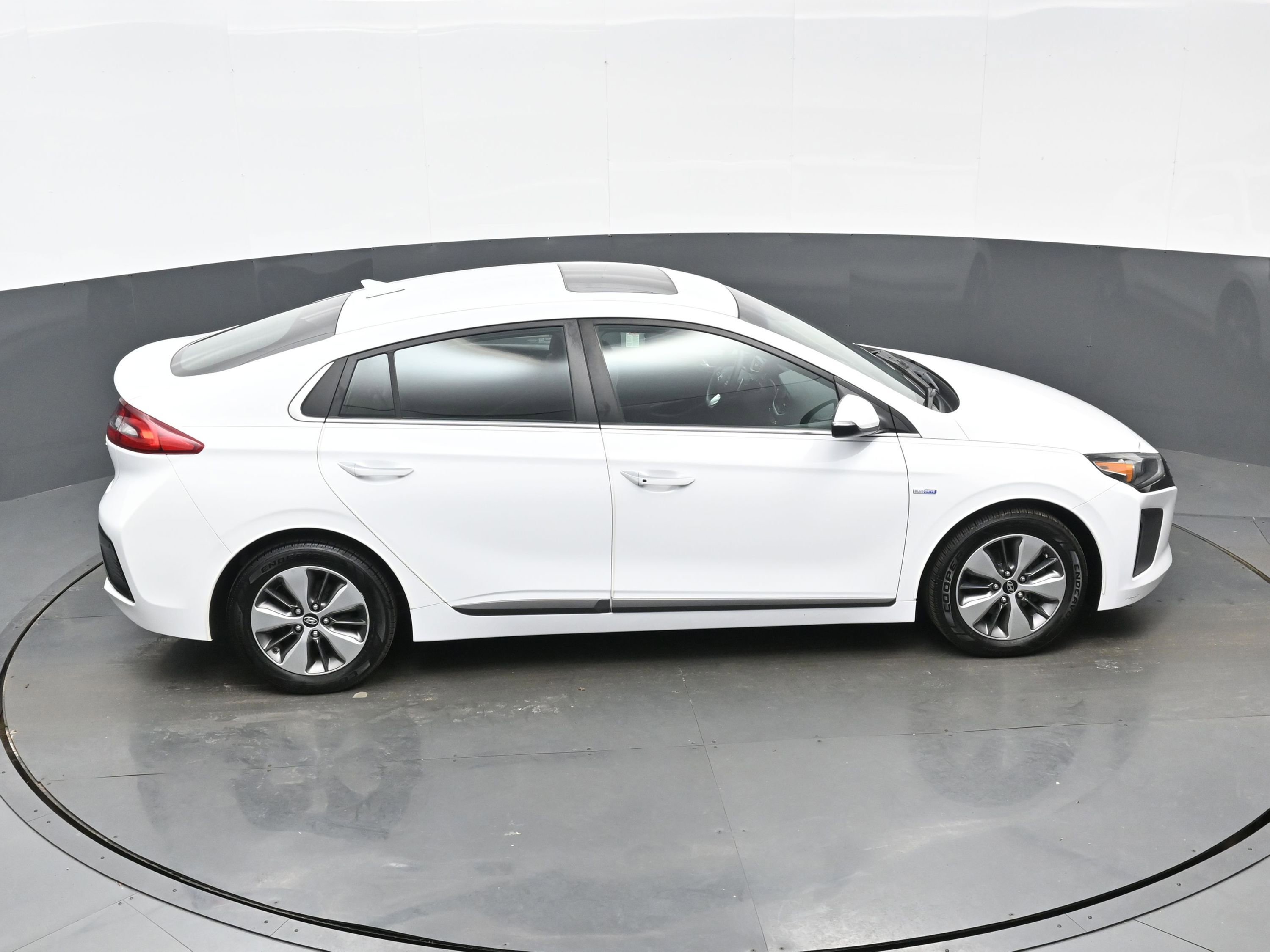 Used 2018 Hyundai Ioniq Limited w/ Ultimate Package 02 image 39