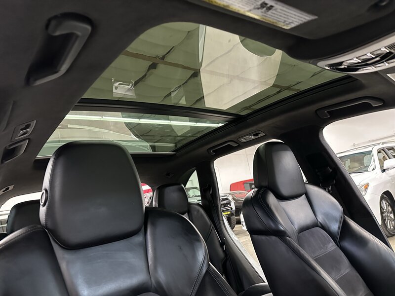 Used 2013 Porsche Cayenne GTS AWD/4WD image 40