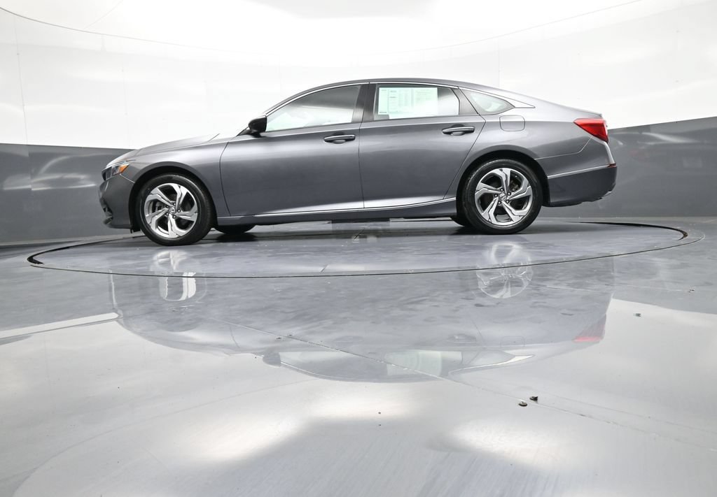 Certified 2020 Honda Accord EX-L image 33