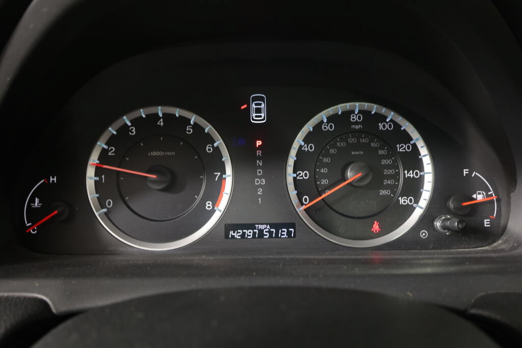 Used 2012 Honda Accord EX image 25