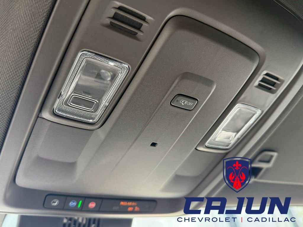 New 2026 Chevrolet Tahoe LS RWD image 26