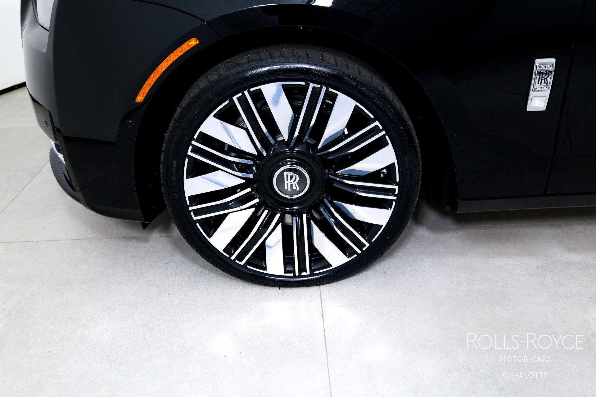 New 2026 Rolls-Royce Ghost image 37