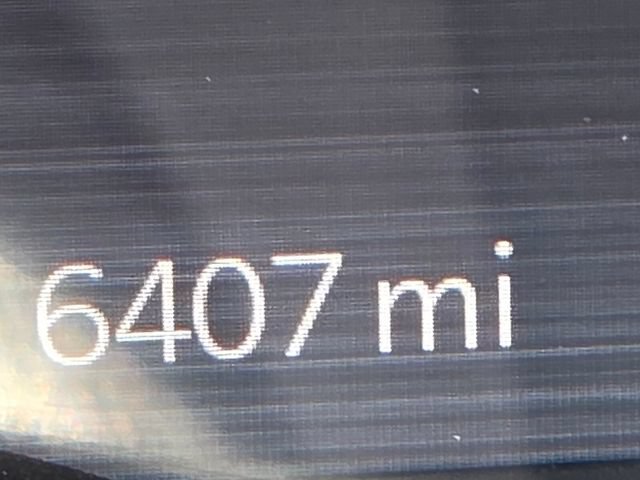 Used 2026 RAM 1500 Big Horn AWD/4WD image 25
