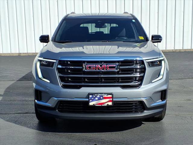 Used 2025 GMC Acadia Elevation image 30