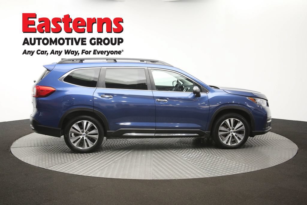 Used 2022 Subaru Ascent Touring AWD/4WD image 51