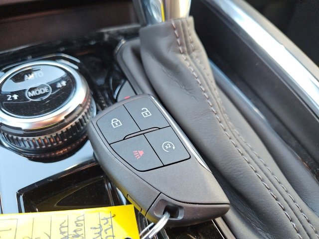 New 2026 GMC Canyon Elevation w/ Convenience Package image 39