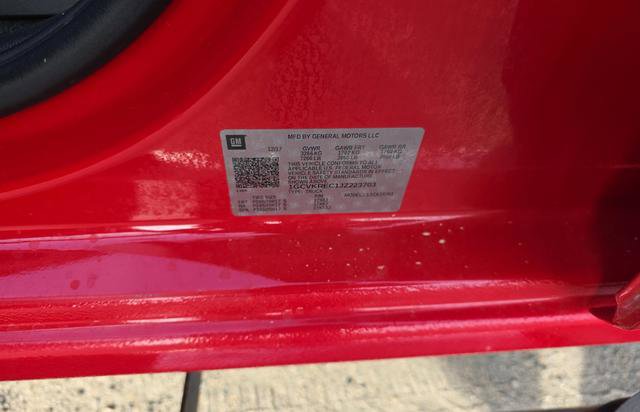 Used 2018 Chevrolet Silverado 1500 LT w/ All Star Edition image 15