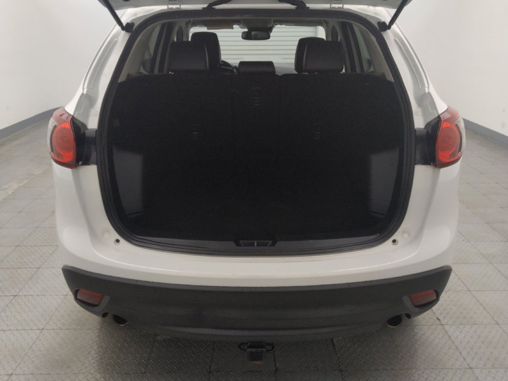 Used 2015 MAZDA CX-5 Grand Touring AWD/4WD image 29