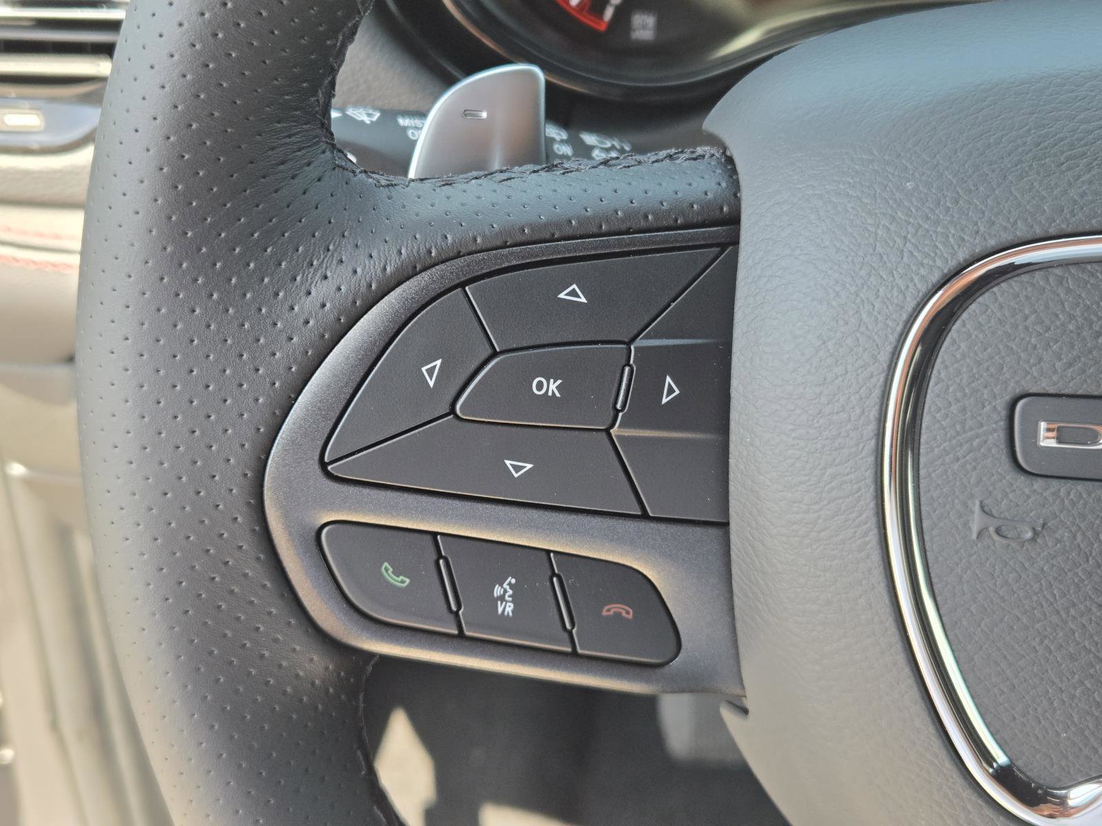 New 2026 Dodge Durango GT image 18