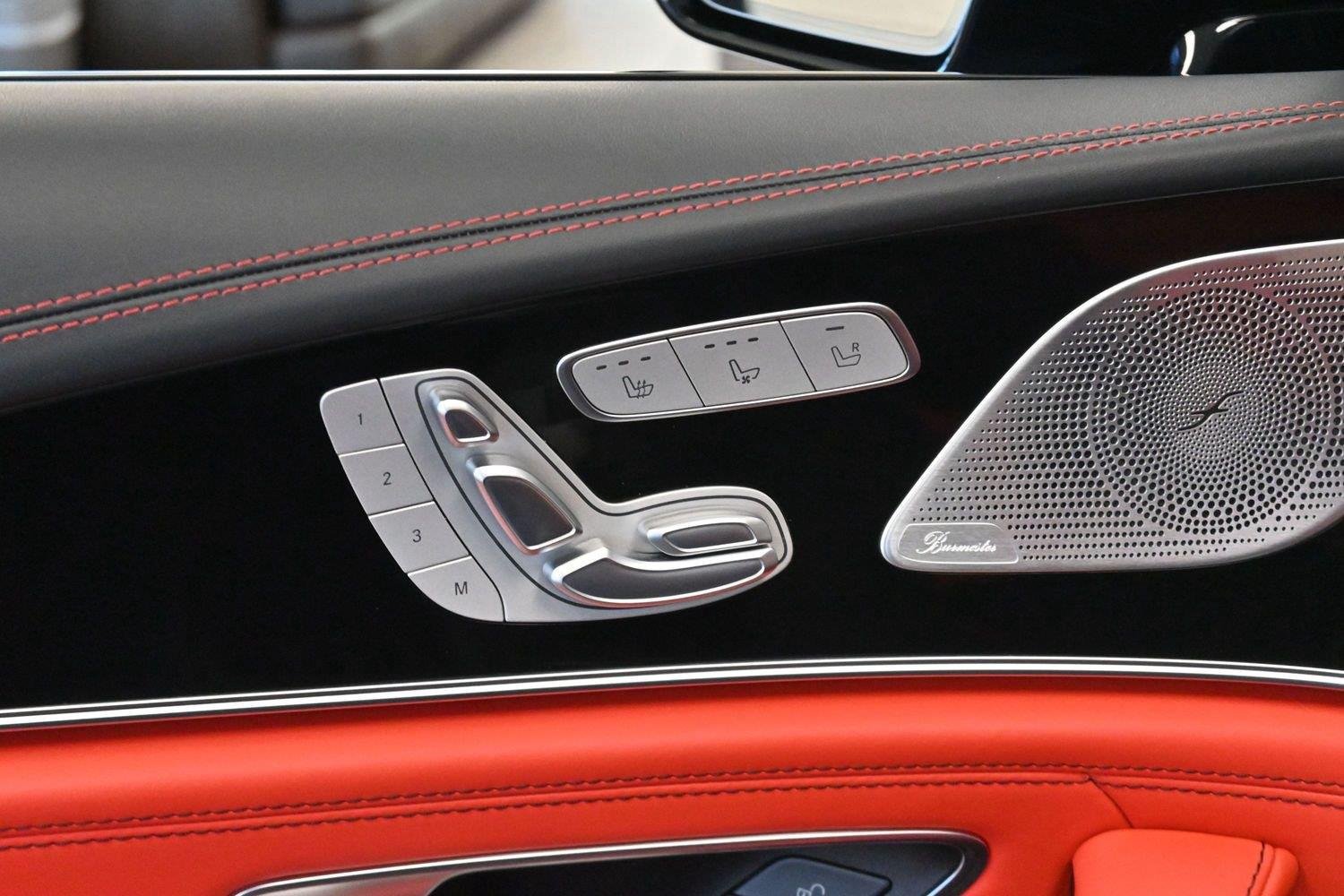 Used 2024 Mercedes-Benz AMG GT 53 image 8