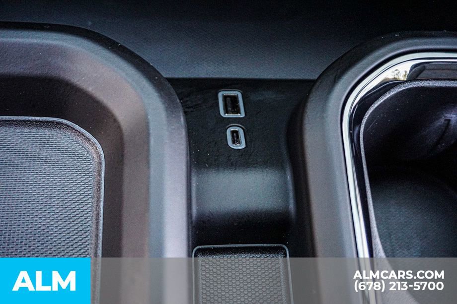 Used 2026 GMC Sierra 2500 AT4 w/ AT4 Preferred Package image 42