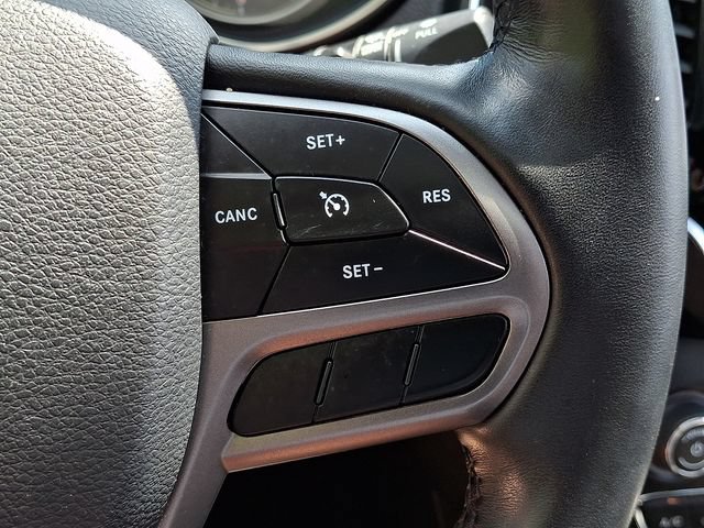 Used 2019 Jeep Cherokee Limited AWD/4WD image 23