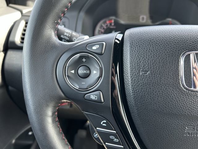 Used 2020 Honda Ridgeline Black Edition image 19