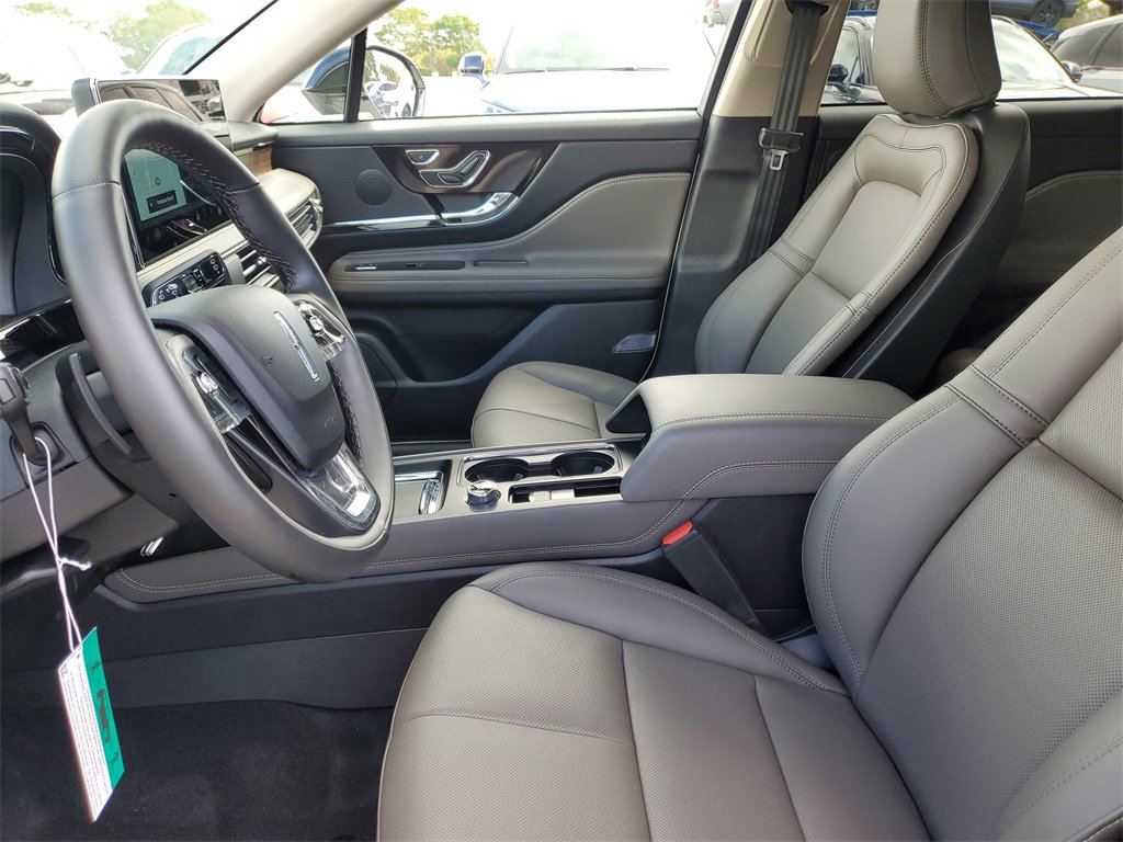 New 2026 Lincoln Corsair Grand Touring image 20